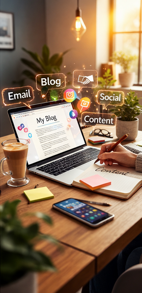 Why Solopreneurs need AI