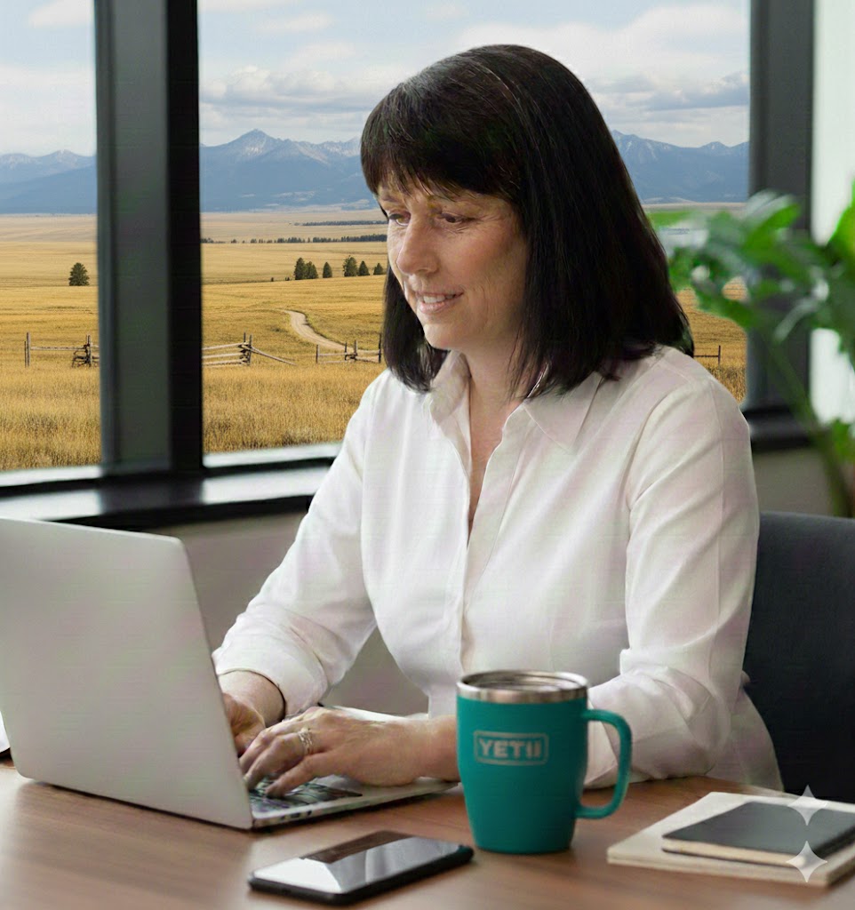 Genie Ladd - Unstoppable Digital Marketing